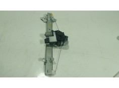 Recambio de elevalunas delantero izquierdo para nissan juke (f16_) 1.6 hybrid referencia OEM IAM 807216PA0A 807516PA1A 