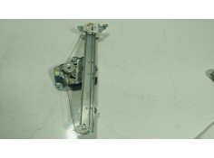 Recambio de elevalunas delantero izquierdo para nissan juke (f16_) 1.6 hybrid referencia OEM IAM 807216PA0A 807516PA1A  2