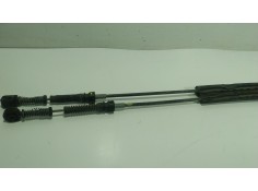 Recambio de palanca cambio para volkswagen caddy v furgoneta/monovolumen (sba, sbh) 2.0 tdi bmt referencia OEM IAM  5WA711049AN  2