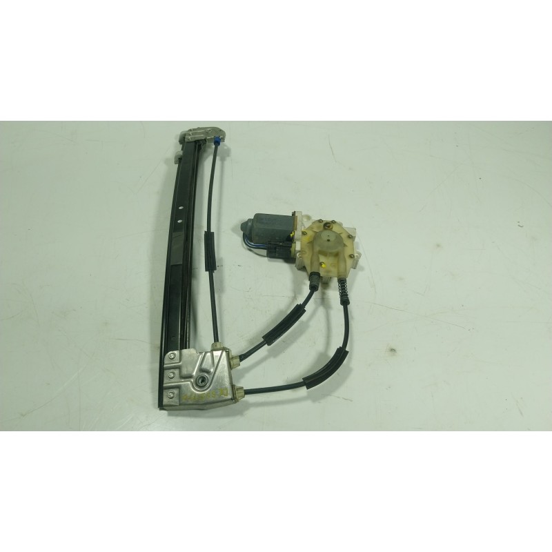 Recambio de elevalunas trasero derecho para bmw serie 5 berlina (e39) 2.5 turbodiesel cat referencia OEM IAM  67628360511 