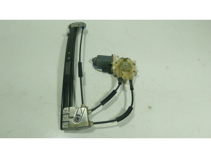 Recambio de elevalunas trasero derecho para bmw serie 5 berlina (e39) 2.5 turbodiesel cat referencia OEM IAM  67628360511 