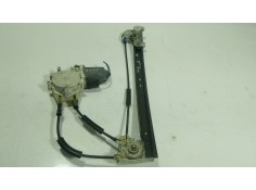 Recambio de elevalunas trasero derecho para bmw serie 5 berlina (e39) 2.5 turbodiesel cat referencia OEM IAM  67628360511  2