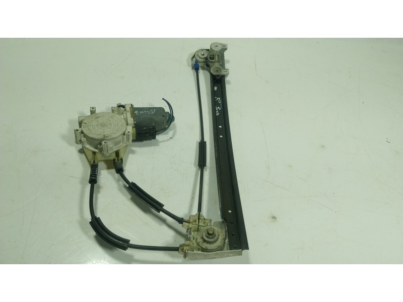 Recambio de elevalunas trasero derecho para bmw serie 5 berlina (e39) 2.5 turbodiesel cat referencia OEM IAM  67628360511 