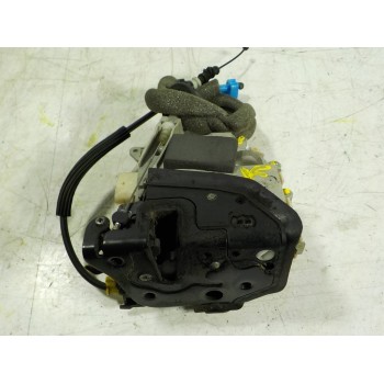 CERRADURA PUERTA DELANTERA DERECHA 8J1837016C 8J1837016C 