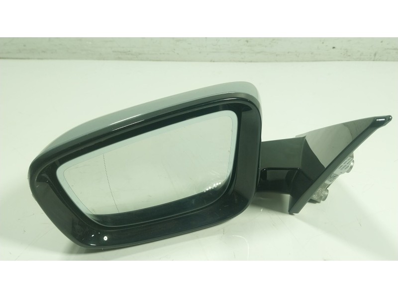 Recambio de espejo izquierdo para bmw 4 gran coupe (g26) 420 d mild-hybrid referencia OEM IAM 51165A3DD31  