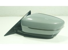 Recambio de espejo izquierdo para bmw 4 gran coupe (g26) 420 d mild-hybrid referencia OEM IAM 51165A3DD31   2