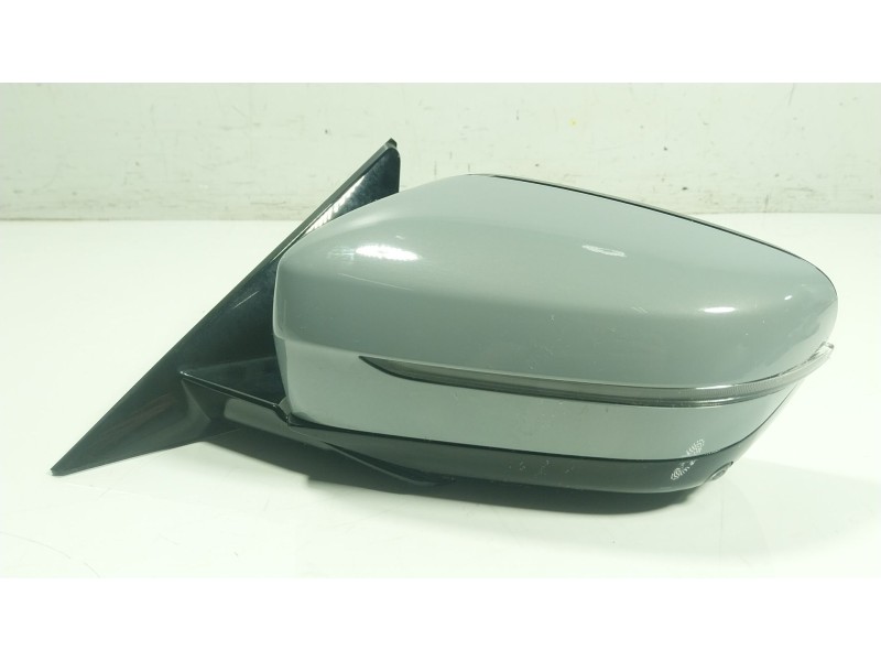 Recambio de espejo izquierdo para bmw 4 gran coupe (g26) 420 d mild-hybrid referencia OEM IAM 51165A3DD31  