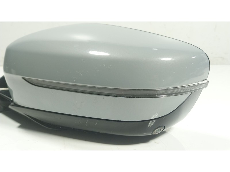 Recambio de espejo izquierdo para bmw 4 gran coupe (g26) 420 d mild-hybrid referencia OEM IAM 51165A3DD31  