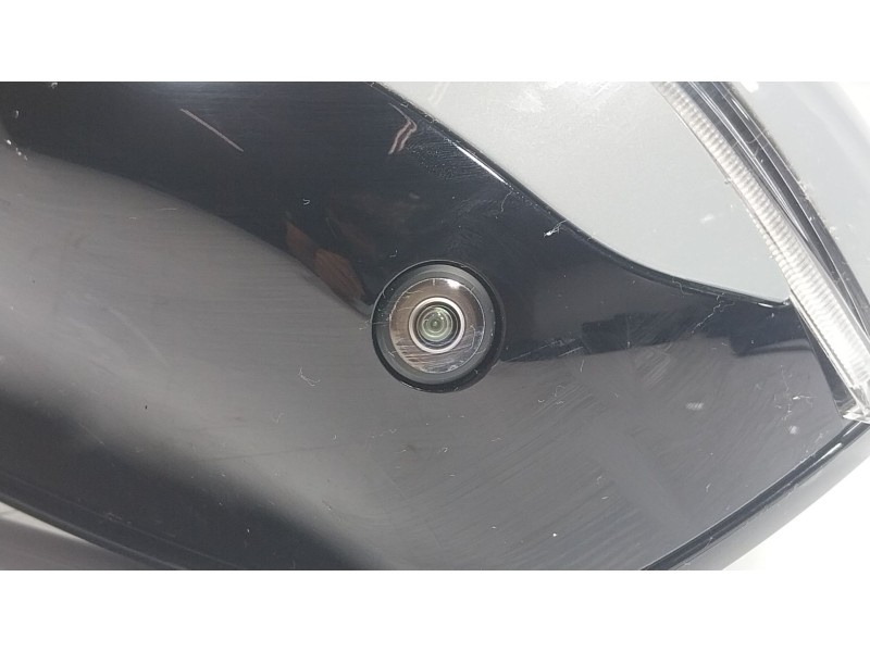 Recambio de espejo izquierdo para bmw 4 gran coupe (g26) 420 d mild-hybrid referencia OEM IAM 51165A3DD31  