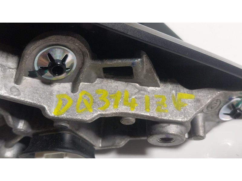 Recambio de espejo izquierdo para bmw 4 gran coupe (g26) 420 d mild-hybrid referencia OEM IAM 51165A3DD31  