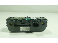 Recambio de mando climatizador para bmw 4 gran coupe (g26) 420 d mild-hybrid referencia OEM IAM  61315A3BBF01  2