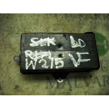 AIRBAG LATERAL DERECHO 