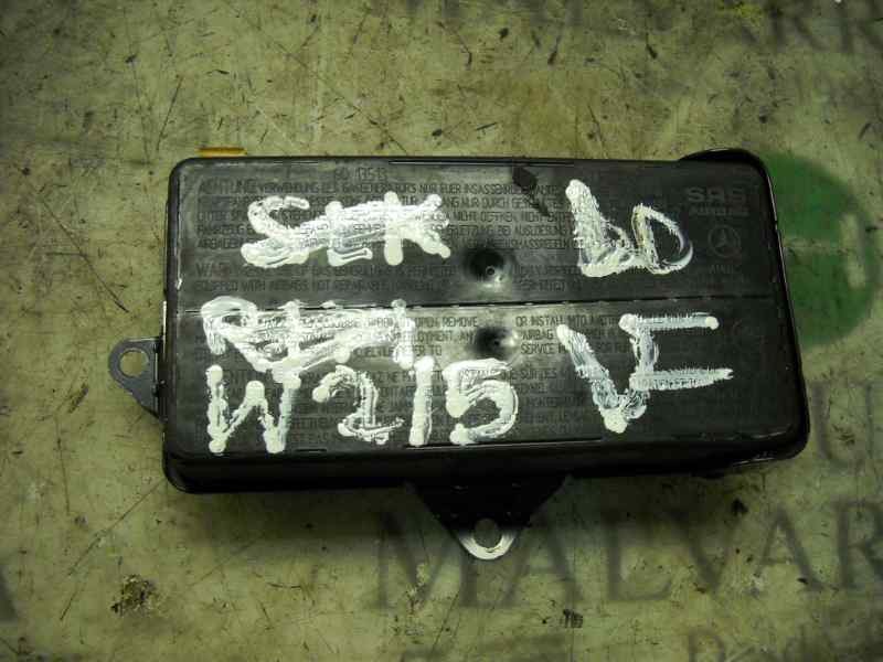 Recambio de airbag lateral derecho para mercedes-benz clase cl (w215) coupe 5.0 v8 24v cat referencia OEM IAM   