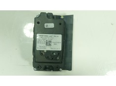 Recambio de mando multifuncion para bmw 4 gran coupe (g26) 420 d mild-hybrid referencia OEM IAM  65825A371B201  2
