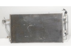 Recambio de condensador aire acondicionado para nissan nv200 furgoneta e-nv (me0n) referencia OEM IAM 921003NL1A 921003NL1A  2