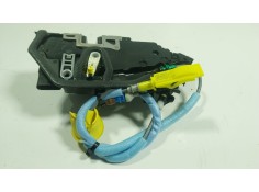 Recambio de cerradura puerta delantera derecha para bmw 4 gran coupe (g26) 420 d mild-hybrid referencia OEM IAM 51217445044 5121 2