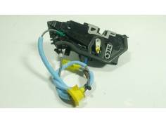 Recambio de cerradura puerta delantera izquierda para bmw 4 gran coupe (g26) 420 d mild-hybrid referencia OEM IAM 51217445041 51 2
