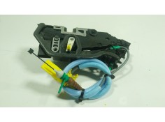 Recambio de cerradura puerta trasera derecha para bmw 4 gran coupe (g26) 420 d mild-hybrid referencia OEM IAM  5122744504611  2