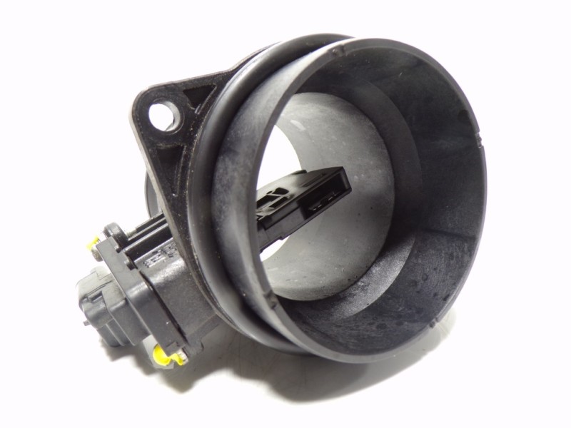 Recambio de caudalimetro para citroën c5 berlina 2.0 hdi fap referencia OEM IAM 1920RL 968191798002 