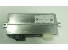 Recambio de modulo electronico para bmw 4 gran coupe (g26) 420 d mild-hybrid referencia OEM IAM  045A5BE7401 