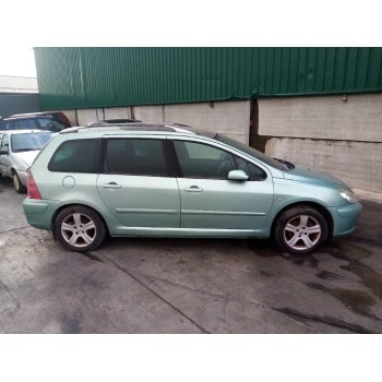 PEUGEOT 307 BREAK / SW (S1)