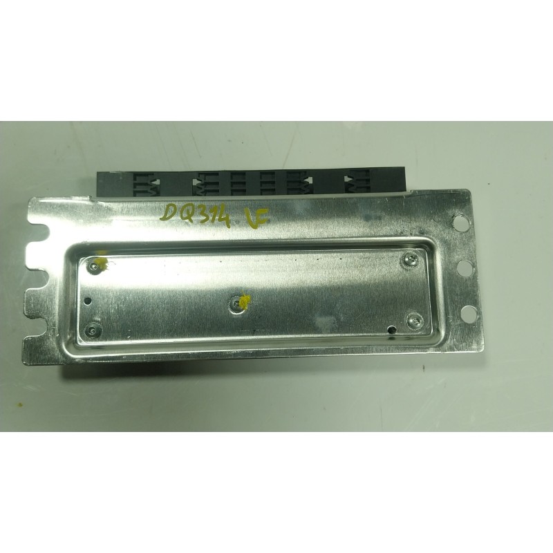 Recambio de modulo electronico para bmw 4 gran coupe (g26) 420 d mild-hybrid referencia OEM IAM  3714884550801 