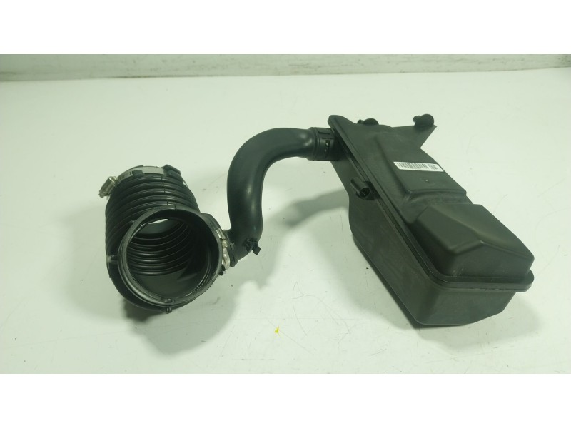 Recambio de tubo intercooler para bmw 5 (g30, f90) 530 d xdrive referencia OEM IAM 13718571705 51857504002 