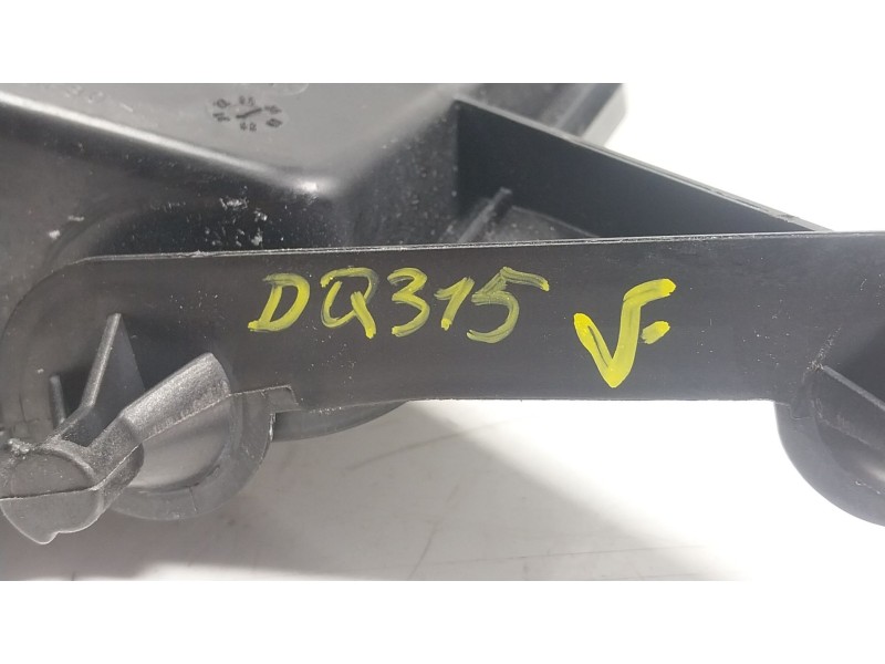 Recambio de tubo intercooler para bmw 5 (g30, f90) 530 d xdrive referencia OEM IAM 13718571705 51857504002 