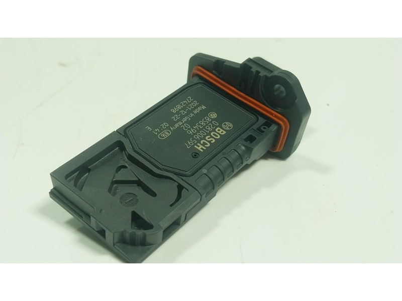 Recambio de caudalimetro para bmw 4 gran coupe (g26) 420 d mild-hybrid referencia OEM IAM 13628583496 9858349602 