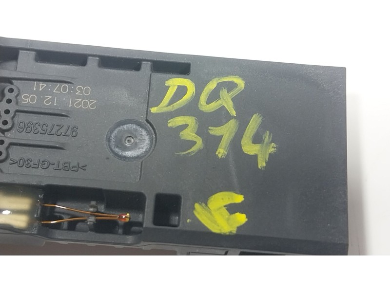 Recambio de caudalimetro para bmw 4 gran coupe (g26) 420 d mild-hybrid referencia OEM IAM 13628583496 9858349602 