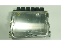 Recambio de centralita motor uce para bmw 4 gran coupe (g26) 420 d mild-hybrid referencia OEM IAM 13619886573 782409801  2