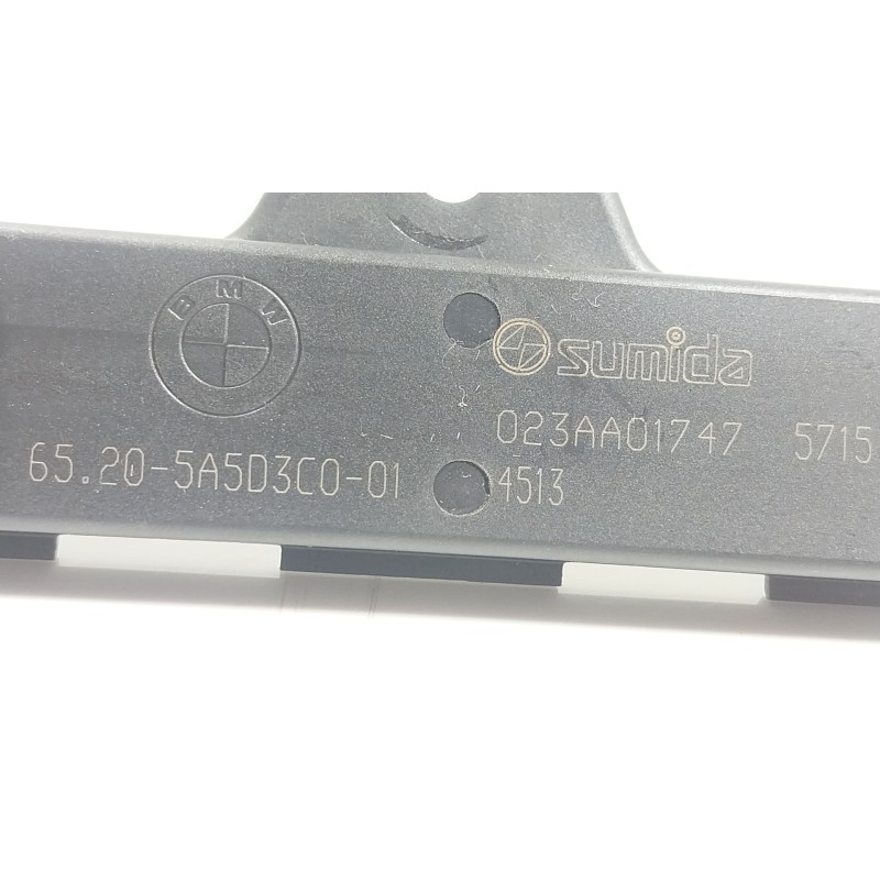 Recambio de modulo electronico para bmw 4 gran coupe (g26) 420 d mild-hybrid referencia OEM IAM  65205A503C001 