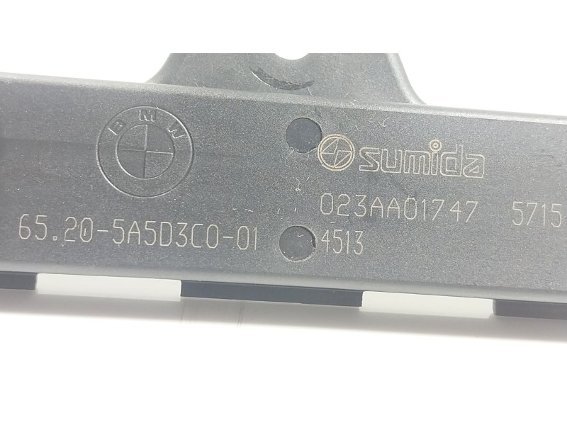 Recambio de modulo electronico para bmw 4 gran coupe (g26) 420 d mild-hybrid referencia OEM IAM  65205A503C001 