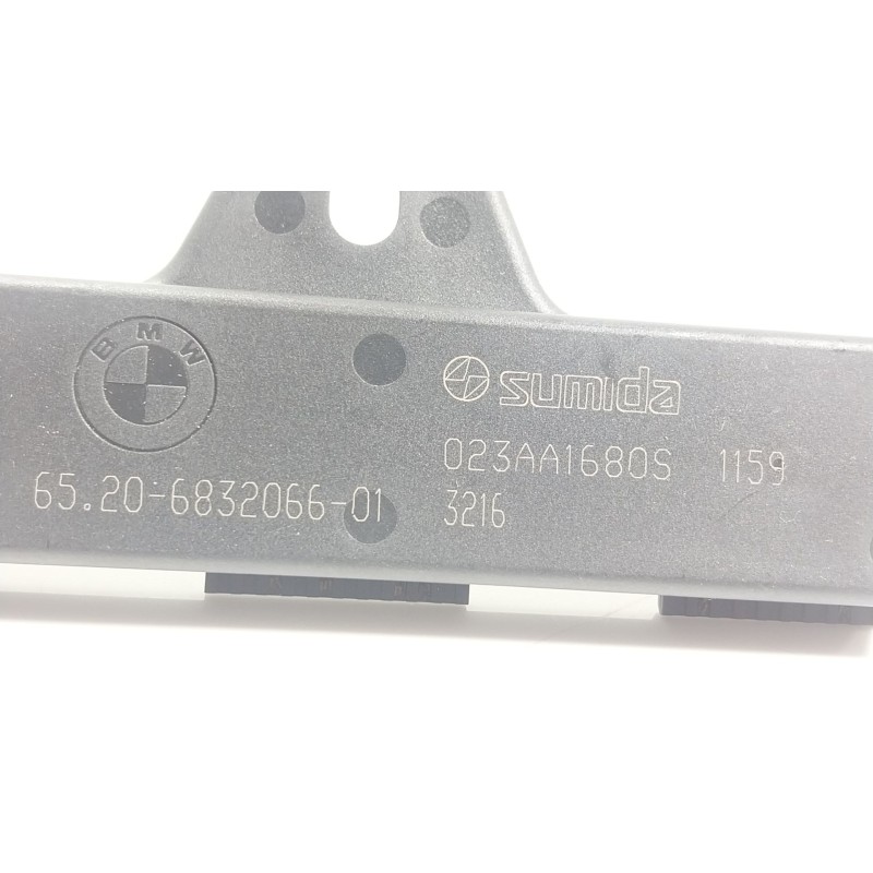 Recambio de modulo electronico para bmw 4 gran coupe (g26) 420 d mild-hybrid referencia OEM IAM  6520683206601 