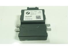 Recambio de modulo electronico para bmw 4 gran coupe (g26) 420 d mild-hybrid referencia OEM IAM 16149452468 16145A25FC901 