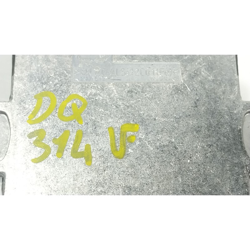 Recambio de modulo electronico para bmw 4 gran coupe (g26) 420 d mild-hybrid referencia OEM IAM 16149452468 16145A25FC901 