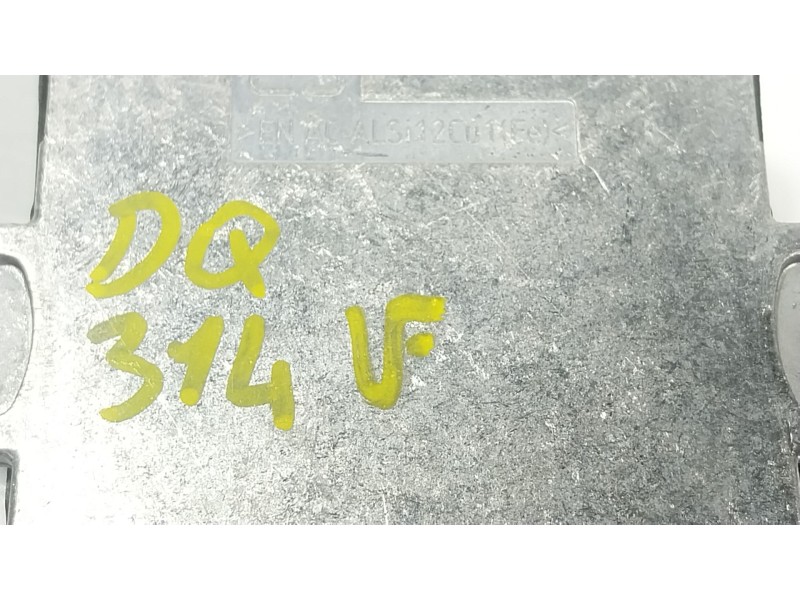 Recambio de modulo electronico para bmw 4 gran coupe (g26) 420 d mild-hybrid referencia OEM IAM 16149452468 16145A25FC901 