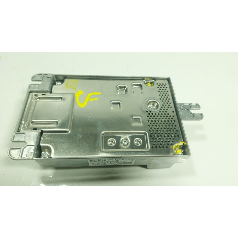 Recambio de modulo electronico para bmw 4 gran coupe (g26) 420 d mild-hybrid referencia OEM IAM  R35A5704401 