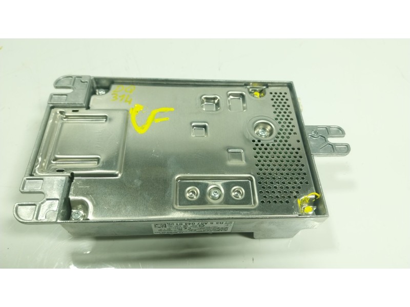 Recambio de modulo electronico para bmw 4 gran coupe (g26) 420 d mild-hybrid referencia OEM IAM  R35A5704401 