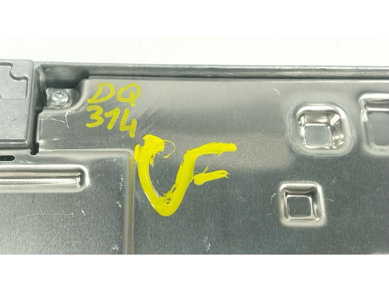 Recambio de modulo electronico para bmw 4 gran coupe (g26) 420 d mild-hybrid referencia OEM IAM  R35A5704401 