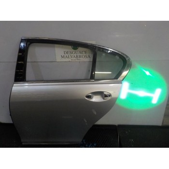 PUERTA TRASERA IZQUIERDA 6711430410 