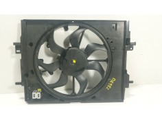 Recambio de electroventilador para nissan juke (f16_) 1.6 hybrid referencia OEM IAM 2159000Q0H 214810845R 