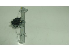 Recambio de elevalunas delantero derecho para nissan juke (f16_) 1.6 hybrid referencia OEM IAM 807206PA0A 807306PE0A 