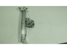 Recambio de elevalunas delantero derecho para nissan juke (f16_) 1.6 hybrid referencia OEM IAM 807206PA0A 807306PE0A  2