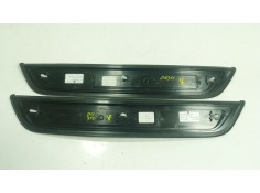 Recambio de moldura para bmw 5 (g30, f90) 530 d xdrive referencia OEM IAM 51479447021 5147944702201 51479447022 2
