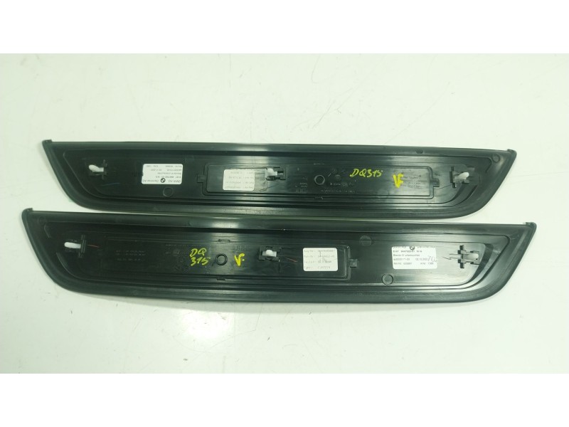 Recambio de moldura para bmw 5 (g30, f90) 530 d xdrive referencia OEM IAM 51479447021 5147944702201 51479447022