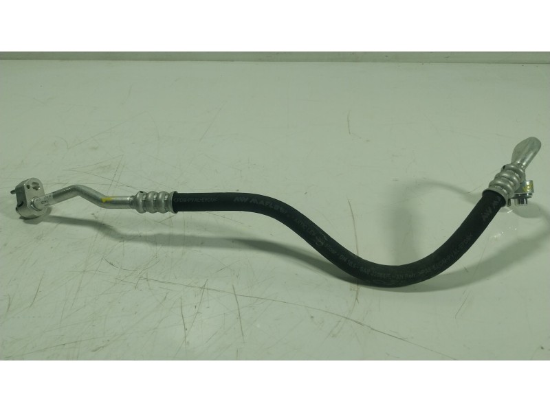 Recambio de tubos aire acondicionado para bmw 5 (g30, f90) 530 d xdrive referencia OEM IAM 64539321597 932159705 