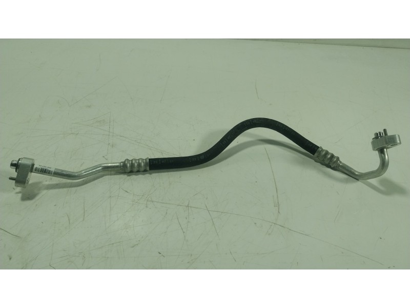 Recambio de tubos aire acondicionado para bmw 5 (g30, f90) 530 d xdrive referencia OEM IAM 64539321597 932159705 