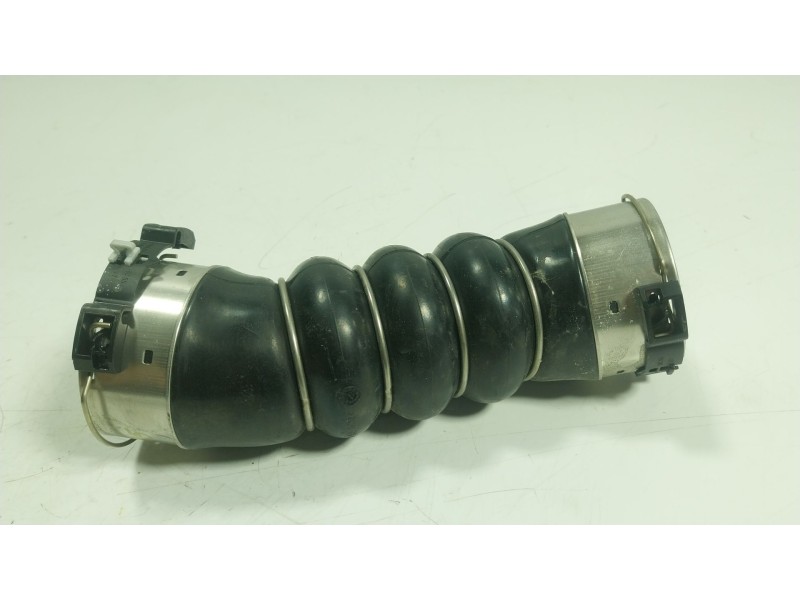 Recambio de tubo intercooler para bmw 5 (g30, f90) 530 d xdrive referencia OEM IAM 11618571024 11618571024 