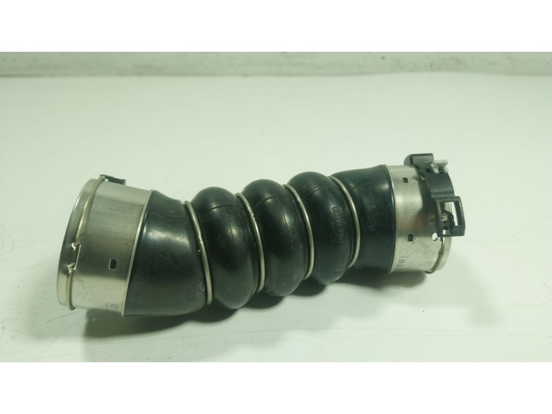 Recambio de tubo intercooler para bmw 5 (g30, f90) 530 d xdrive referencia OEM IAM 11618571024 11618571024 